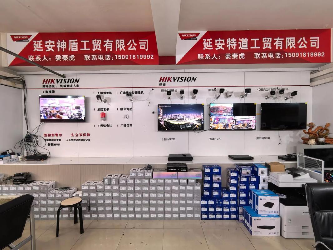 好产品如何炼成？安防监控设备选购指南与核心解析